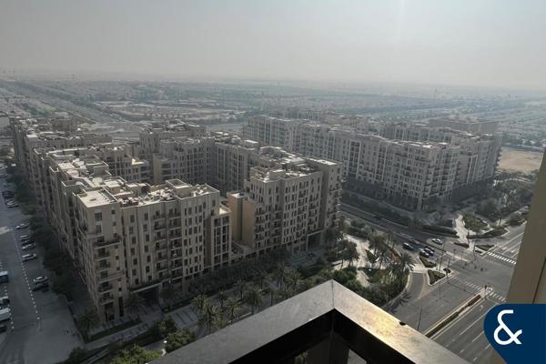 Vacant Soon l Highest Floor l Largest Layout